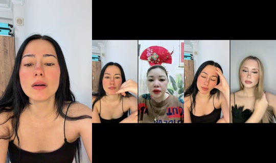 Stream wolfwoman07 - 24 Mei 2026, 13.22