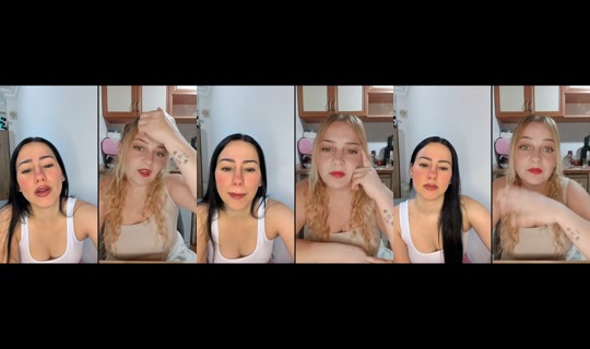 wolfwoman07's Stream - May 28, 2026, 9:30 PM