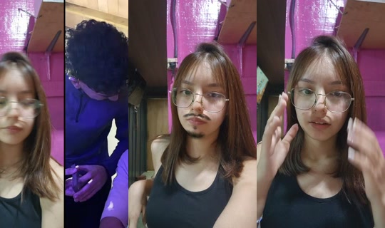 wsmiran_'s Stream - May 29, 2026, 11:18 PM