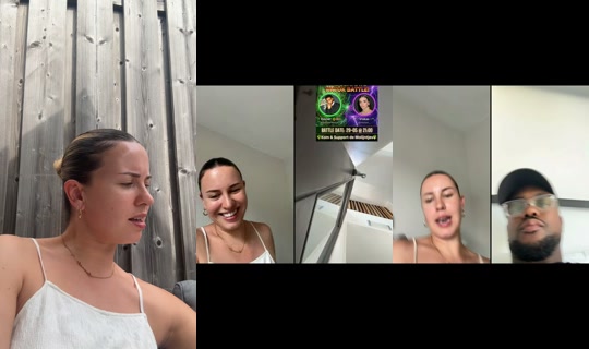 xavinnaad's Stream - May 29, 2026, 1:01 PM