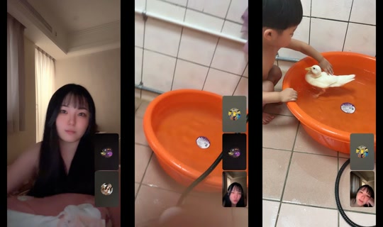 xiaoxin_215's Stream - May 23, 2026, 12:39 AM