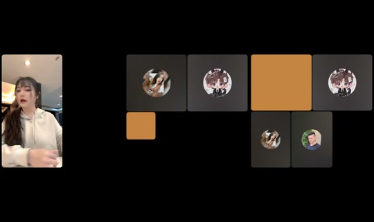 Stream xiaoxin_215 - 24 Mei 2026, 15.21
