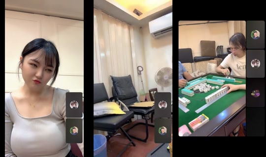 Stream xiaoxin_215 - 24 Mei 2026, 16.12