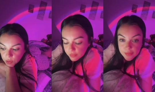 xiomimendez93's Stream - May 30, 2026, 11:20 PM