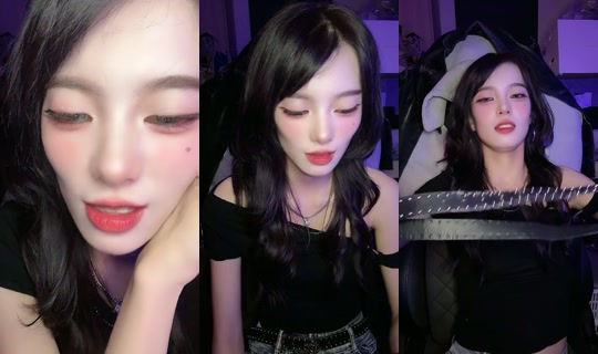xiy0806_'s Stream - May 22, 2026, 4:54 PM