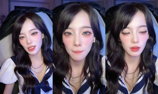 Stream de xiy0806_ – 24 mai 2026, 14:34