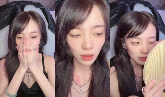Stream ni xiy0806_ - May 24, 2026, 6:02 PM