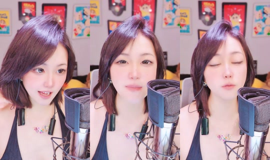 xiya927's Stream - May 22, 2026, 5:22 PM