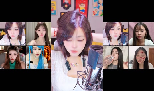 Stream di xiya927 - 23 mag 2026, 16:51