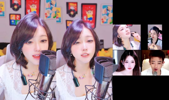 Stream di xiya927 - 23 mag 2026, 17:42