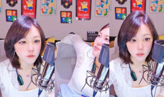Stream di xiya927 - 23 mag 2026, 19:23