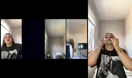 xox_ellabackup1's Stream - May 29, 2026, 12:35 PM