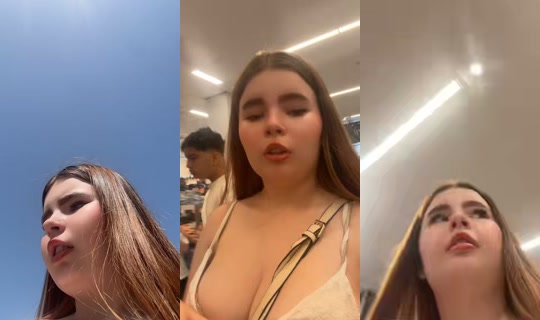 xronnixmarie's Stream - May 23, 2026, 11:25 AM