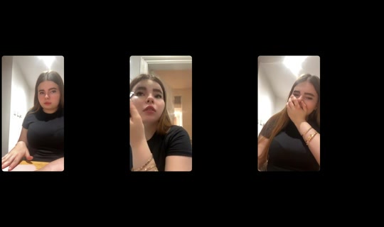 xronnixmarie's Stream - May 28, 2026, 7:32 PM