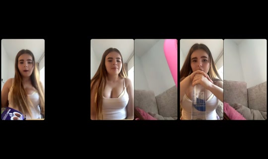 xronnixmarie's Stream - May 29, 2026, 6:33 PM