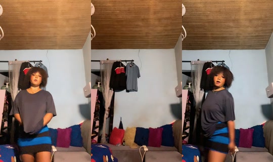 xso_xso's Stream - May 23, 2026, 12:25 AM