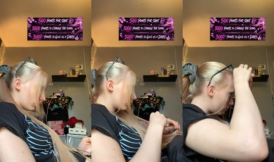 xsophiexwainx's Stream - May 23, 2026, 6:37 AM