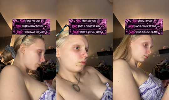 Stream ni xsophiexwainx - May 23, 2026, 11:45 PM