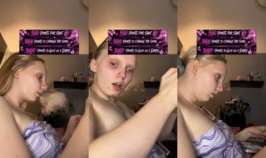 Stream ni xsophiexwainx - May 24, 2026, 12:36 AM