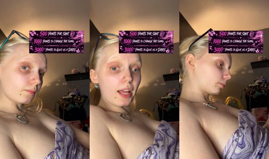 Stream ni xsophiexwainx - May 24, 2026, 1:26 AM