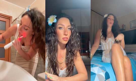 xtyna.dj's Stream - May 27, 2026, 9:42 PM