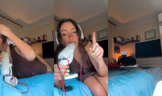 xtyna.dj's Stream - May 29, 2026, 12:30 AM