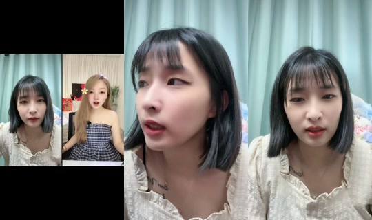 xuan_91's Stream - May 30, 2026, 5:27 AM