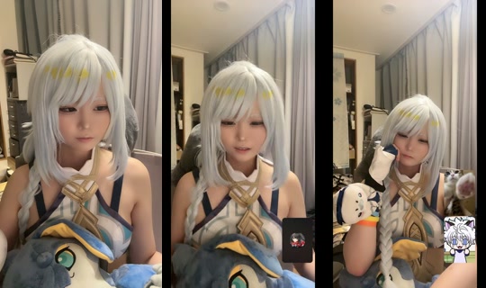 yaaaa0e's Stream - May 25, 2026, 12:28 PM