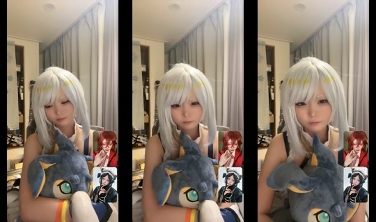 yaaaa0e's Stream - May 25, 2026, 1:19 PM