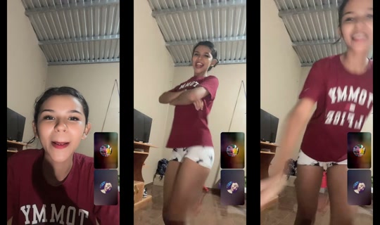 yadira.elizabeth177's Stream - May 30, 2026, 1:16 AM