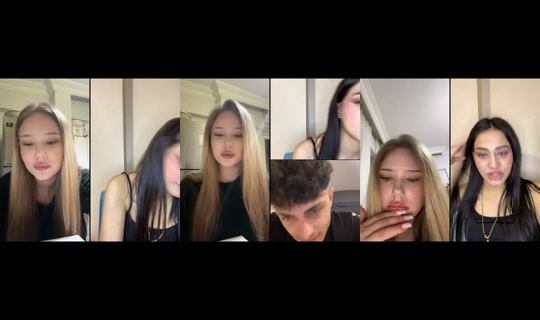 Stream ni yagmurrrrww - May 27, 2026, 10:12 PM