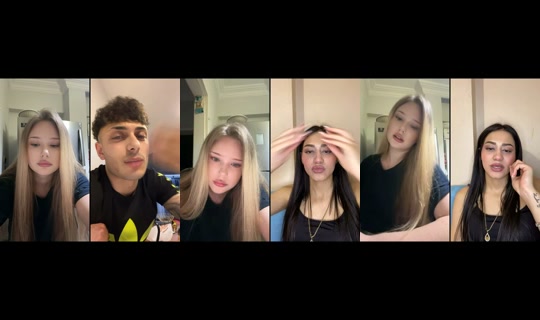 Stream ni yagmurrrrww - May 27, 2026, 11:03 PM