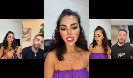 yasminnyasso's Stream - May 22, 2026, 10:06 PM