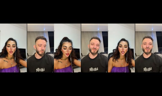yasminnyasso's Stream - May 22, 2026, 10:56 PM