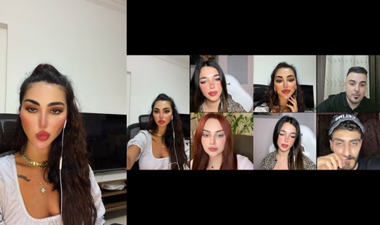 yasminnyasso's Stream - May 22, 2026, 11:51 PM
