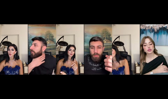 yasminnyasso's Stream - May 30, 2026, 9:39 PM