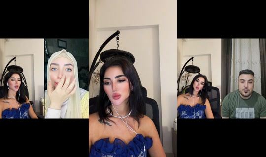 yasminnyasso's Stream - May 30, 2026, 10:34 PM