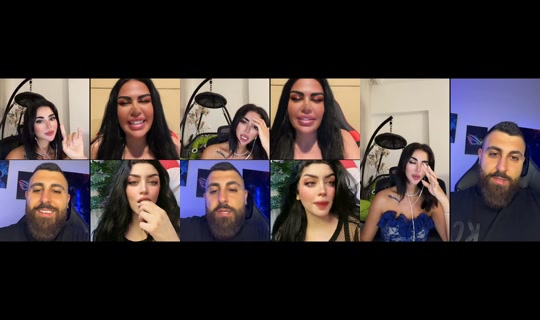 yasminnyasso's Stream - May 30, 2026, 11:25 PM