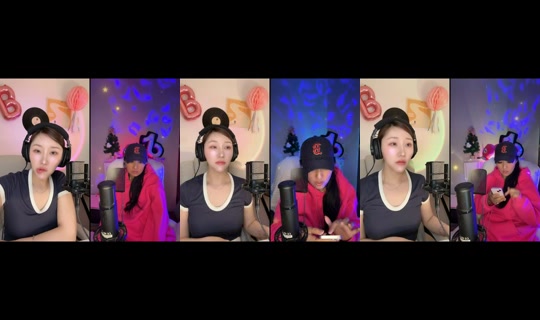 yeahitsbonniej's Stream - May 23, 2026, 11:34 AM