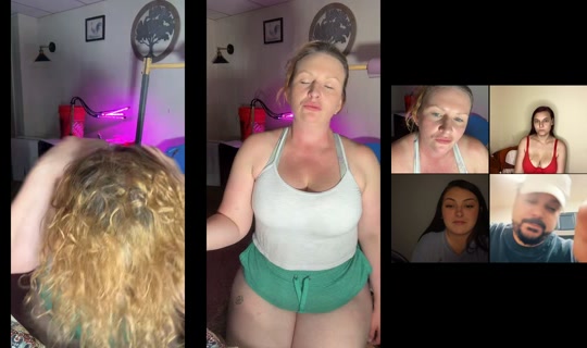 yelhsa_tamila23's Stream - May 30, 2026, 5:04 AM