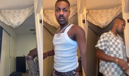 yfnjaee's Stream - May 23, 2026, 6:07 AM