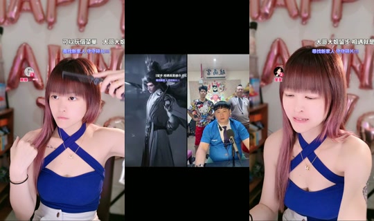 yiyi_0392's Stream - May 23, 2026, 3:03 PM