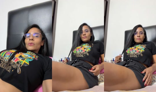 yoohaa33's Stream - Jul 1, 2026, 2:43 AM