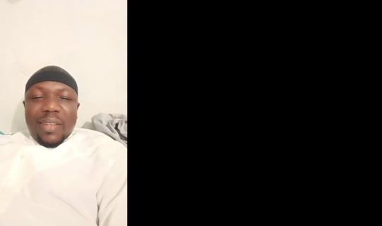 younussaouattara's Stream - May 28, 2026, 1:28 PM