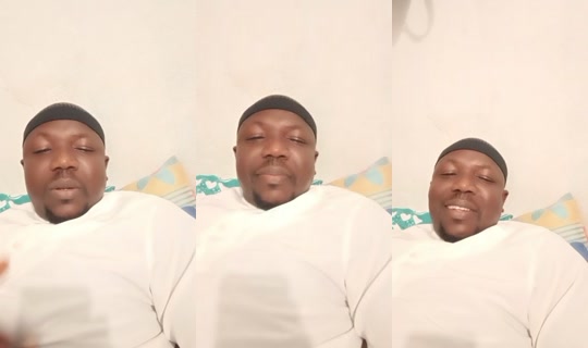 younussaouattara's Stream - May 28, 2026, 2:01 PM