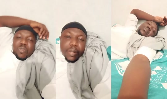 younussaouattara's Stream - May 28, 2026, 2:17 PM