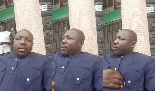 younussaouattara's Stream - May 29, 2026, 5:49 PM