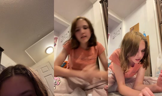 yournailgirl2.0's Stream - May 23, 2026, 10:54 PM