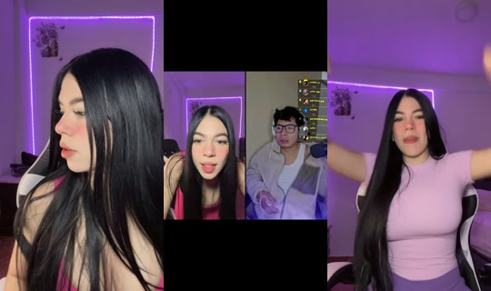 yulipinto08's Stream - May 29, 2026, 12:18 AM