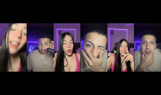 yulipinto08's Stream - May 29, 2026, 1:08 AM